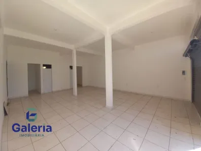 Loja / Salão / Ponto Comercial para alugar, 78m² no SERRANA, Serrana