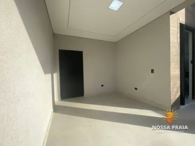 Sobrado com 3 Quartos à venda, 165m² no Itapema do Norte, Itapoá