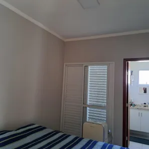 Cobertura com 2 Quartos à venda, 205m² no Vila São José, Taubaté