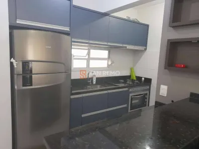 Apartamento com 1 Quarto para alugar, 45m² no Canasvieiras, Florianópolis