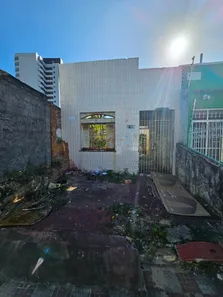 Terreno / Lote / Condomínio com 1 Quarto à venda, 250m² no Treze de Julho, Aracaju