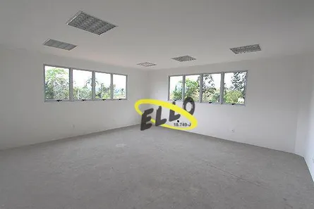 Conjunto Comercial / Sala para alugar, 39m² no Chácara do Planalto, Vargem Grande Paulista