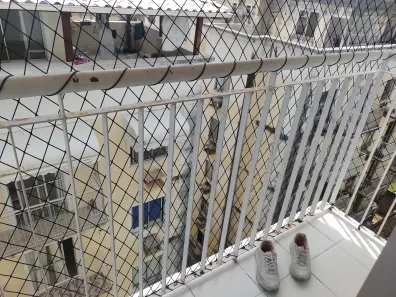 Cobertura com 3 Quartos à venda, 86m² no Caji, Lauro de Freitas