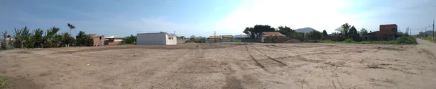Terreno / Lote / Condomínio para venda ou aluguel, 4320m² no Jardim Atlântico Leste (Itaipuaçu), Maricá