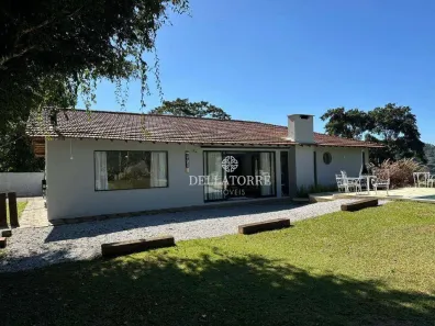Casa de Condomínio com 4 Quartos à venda, 300m² no Parque do Imbui, Teresópolis