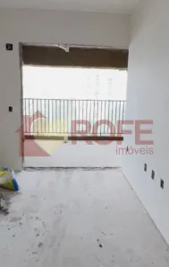 Apartamento com 3 Quartos à venda, 77m² no Santo Amaro, São Paulo