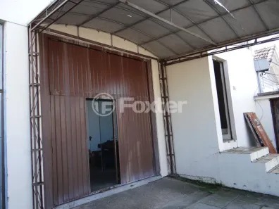 Galpão / Depósito / Armazém à venda, 297m² no Nossa Senhora das Graças, Canoas