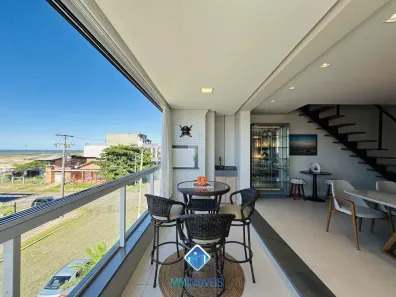 Cobertura com 3 Quartos à venda, 202m² no Torres, Torres