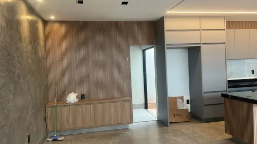 Casa de Condomínio com 4 Quartos à venda, 194m² no Jardins Nápoles, Senador Canedo