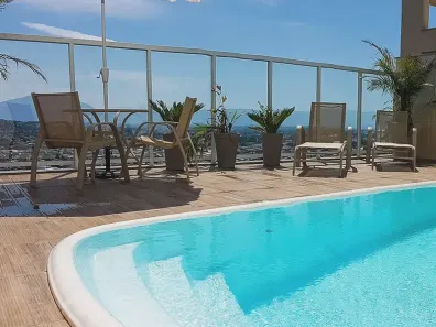 Cobertura com 3 Quartos à venda, 144m² no Centro, Nilópolis
