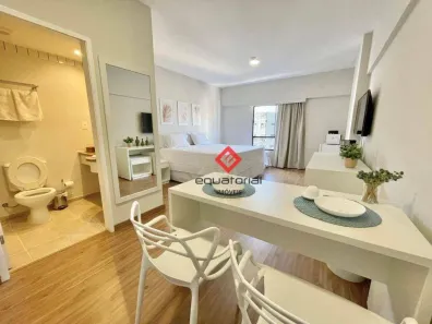 Flat com 1 Quarto para alugar, 29m² no Mucuripe, Fortaleza
