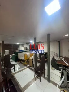 Loja / Salão / Ponto Comercial para alugar, 40m² no Piratininga, Niterói