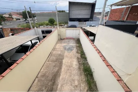 Sobrado com 2 Quartos à venda, 112m² no Jardim dos Ipês II, Sumaré