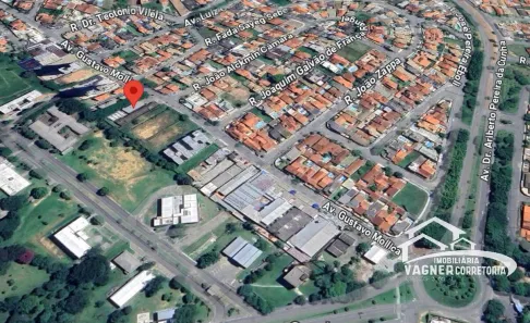 Loja / Salão / Ponto Comercial à venda, 448m² no Portal das Colinas, Guaratinguetá