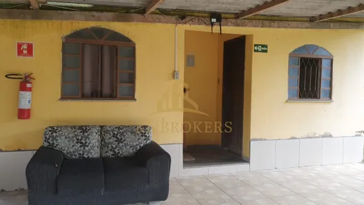 Fazenda / Sítio / Chácara com 6 Quartos à venda, 46249m² no Centro, Piraí