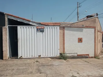 Casa com 2 Quartos à venda, 53m² no Recanto das Águas, São Pedro