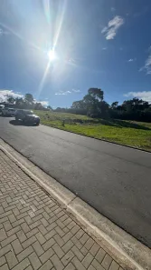 Terreno / Lote / Condomínio à venda, 1238m² no Planta Almirante, Almirante Tamandaré