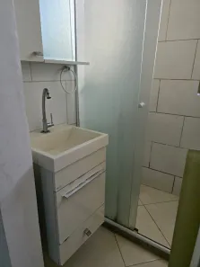 Kitnet com 1 Quarto à venda, 40m² no Novo Rio das Ostras, Rio das Ostras