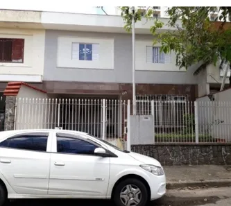 Sobrado com 3 Quartos à venda, 179m² no Jardim Olavo Bilac, São Bernardo do Campo