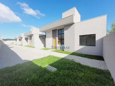 Casa com 3 Quartos à venda, 60m² no Jardim Paulista, Campina Grande do Sul