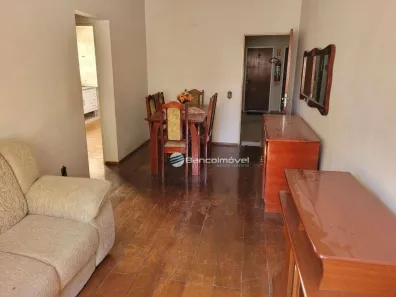 Apartamento com 3 Quartos à venda, 80m² no Vila Proost de Souza, Campinas
