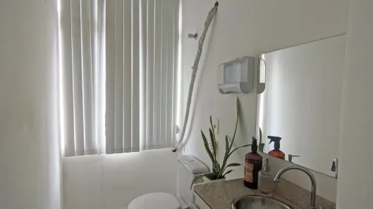 Conjunto Comercial / Sala à venda, 40m² no Centro, Juiz de Fora
