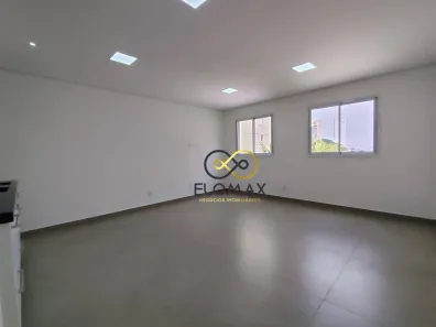 Conjunto Comercial / Sala para alugar, 35m² no Vila Augusta, Guarulhos