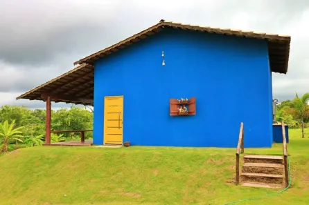 Casa de Condomínio com 8 Quartos à venda, 2000m² no , Hidrolândia