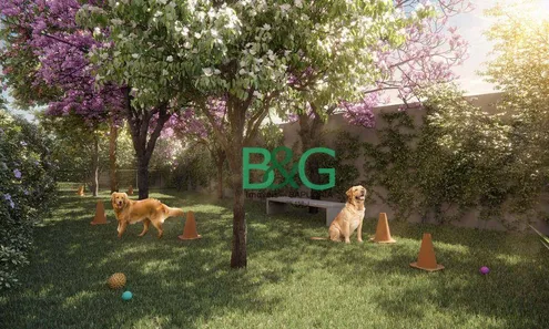 Apartamento com 2 Quartos à venda, 37m² no Vila Bruna, São Paulo