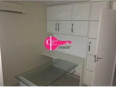 Conjunto Comercial / Sala para venda ou aluguel, 60m² no Centro, Feira de Santana