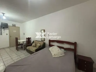 Kitnet com 1 Quarto para alugar, 28m² no Vila Indaiá, Rio Claro