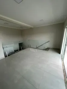 Sobrado com 3 Quartos à venda, 137m² no Cidade Vergani, Pouso Alegre