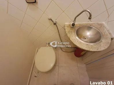 Conjunto Comercial / Sala para alugar, 35m² no Centro, Niterói