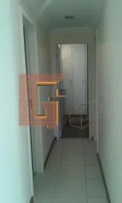 Apartamento com 2 Quartos à venda, 77m² no Corrêas, Petrópolis
