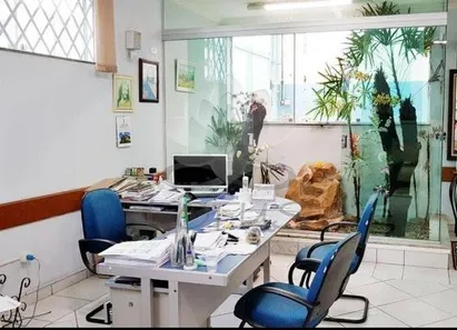 Prédio Inteiro com 3 Quartos à venda, 399m² no Jardim Brasil, Atibaia