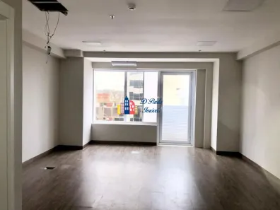 Conjunto Comercial / Sala para alugar, 80m² no Alphaville Centro Industrial e Empresarial/Alphaville., Barueri