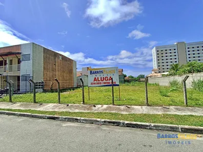 Terreno / Lote / Condomínio para alugar, 1100m² no Farolândia, Aracaju