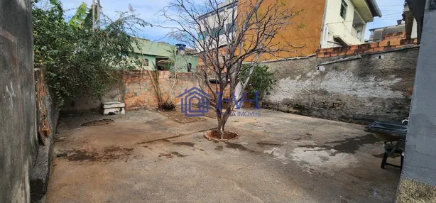 Galpão / Depósito / Armazém com 2 Quartos à venda, 200m² no Lagoa, Belo Horizonte