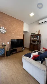 Casa de Condomínio com 3 Quartos à venda, 105m² no Loteamento Terras de São Pedro e São Paulo, Salto