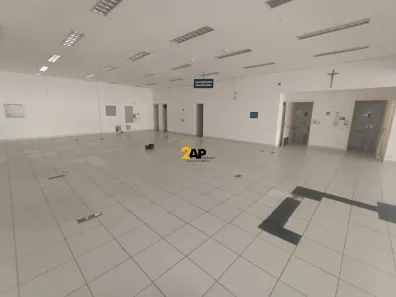 Loja / Salão / Ponto Comercial para alugar, 457m² no Centro, Diadema