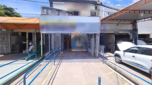 Loja / Salão / Ponto Comercial para alugar, 150m² no Ipsep, Recife