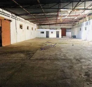 Galpão / Depósito / Armazém para alugar, 1360m² no Chácara Recanto Verde, Cotia