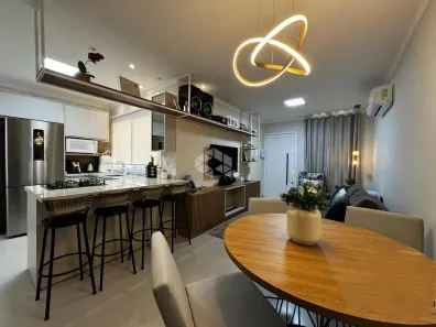 Casa com 2 Quartos à venda, 118m² no Diácono João Luiz Pozzobon, Santa Maria