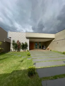 Casa de Condomínio com 3 Quartos à venda, 200m² no Ponte Alta Norte, Brasília