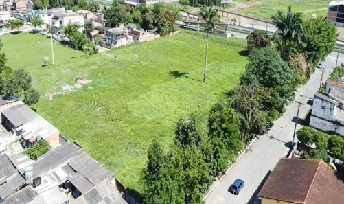 Terreno / Lote / Condomínio à venda, 9570m² no Paraíso, Resende