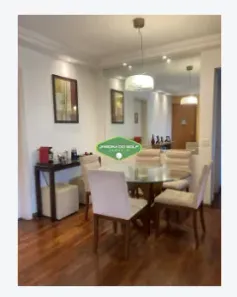 Apartamento com 3 Quartos à venda, 82m² no Vila Sofia, São Paulo
