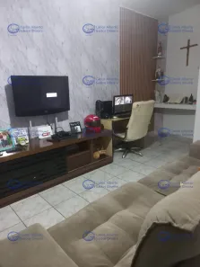 Casa com 2 Quartos à venda, 70m² no Jardim das Palmeiras (Botujuru), Campo Limpo Paulista