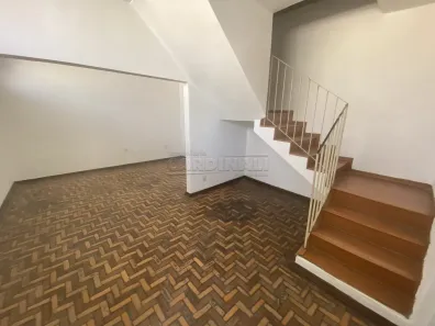 Casa Comercial com 3 Quartos para alugar, 130m² no Jardim Lutfalla, São Carlos