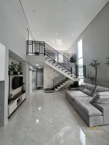 Casa de Condomínio com 3 Quartos à venda, 207m² no Jardim Primavera, Itupeva
