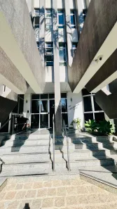 Apartamento com 1 Quarto para alugar, 40m² no Centro, Curitiba